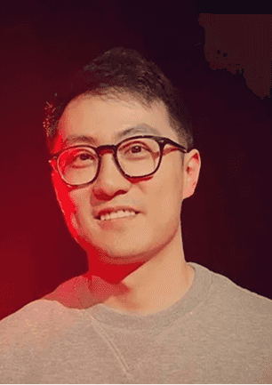 Evan You 頭像