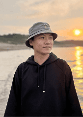 Hunter Liu 頭像