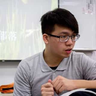 Alex Liu（資深前端工程師）頭像