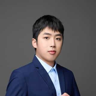 Antonio（軟體工程師）頭像