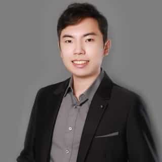 Benny（工程師）頭像