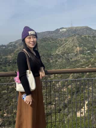 Hannah（前端工程師）頭像