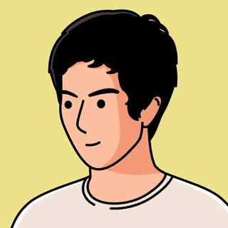Mike（資深前端工程師）頭像