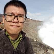 Rafael（前端工程師）頭像